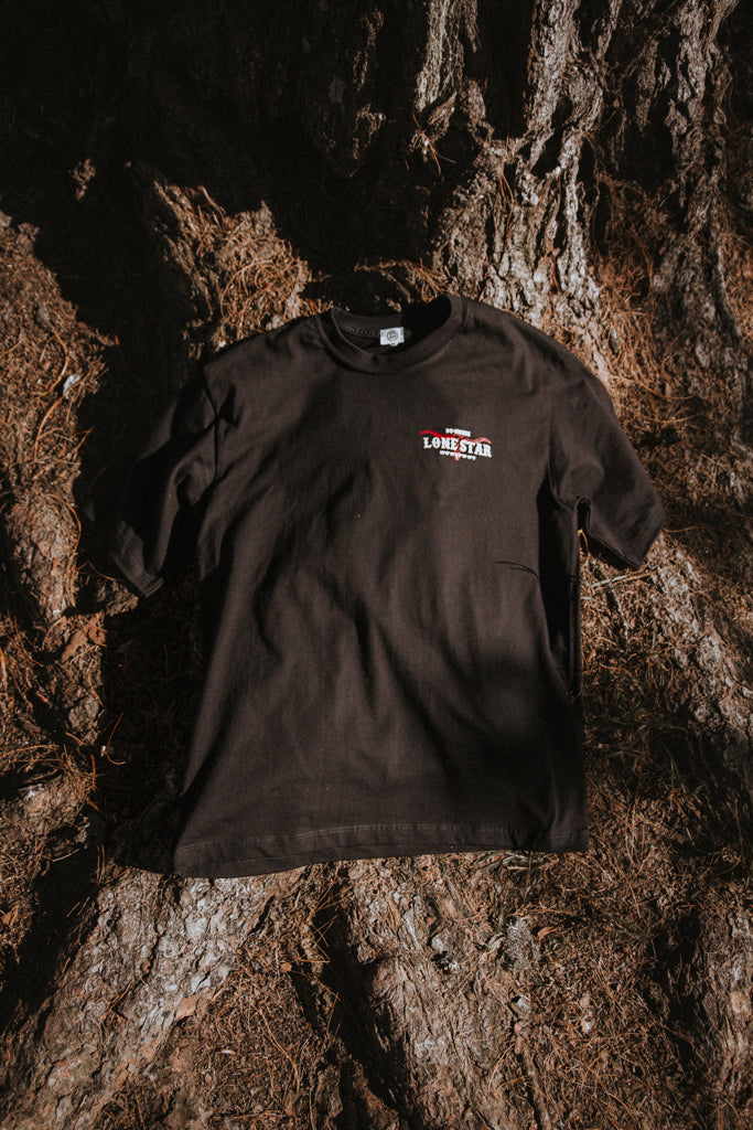 LONE STAR T-SHIRT - DUMONDE