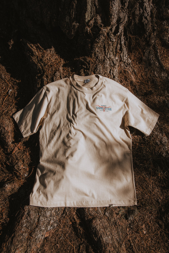 LONE STAR T-SHIRT - DUMONDE