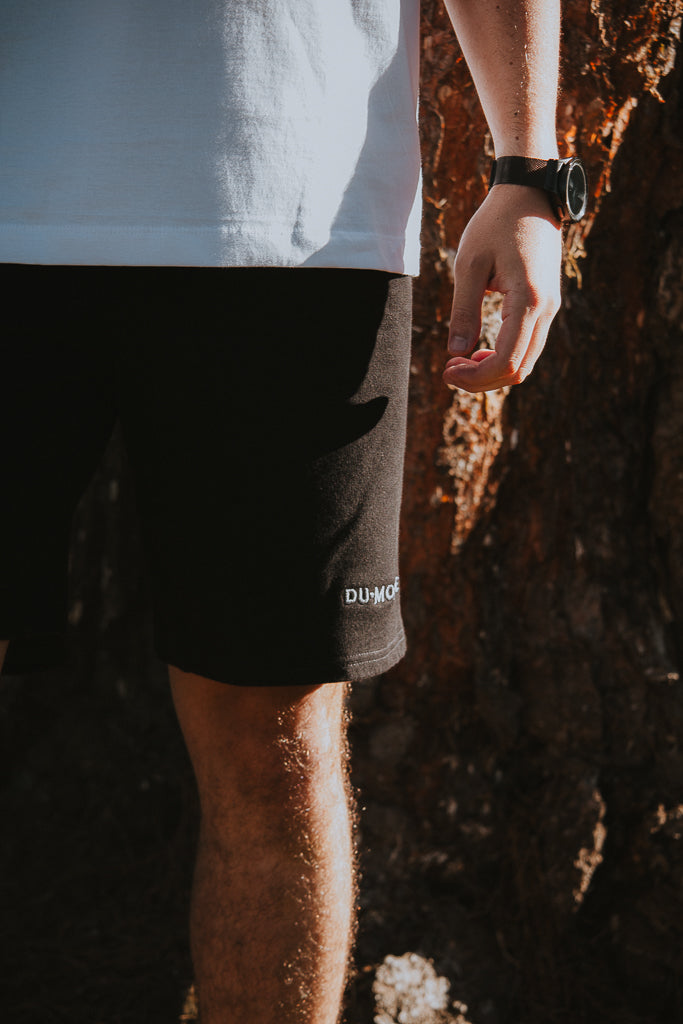 BVCK TO BVSICS SHORT - DUMONDE