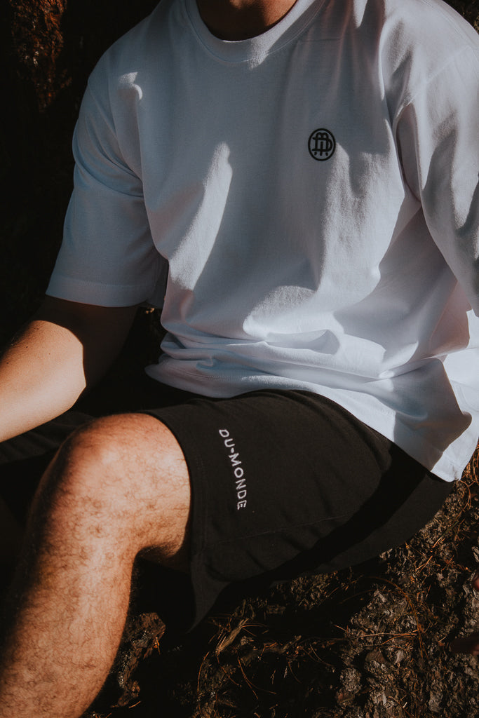 BVCK TO BVSICS SHORT - DUMONDE