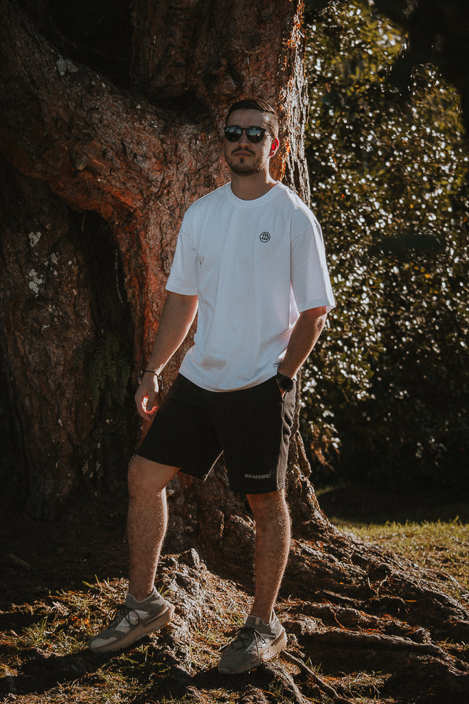 BVCK TO BVSICS SHORT - DUMONDE