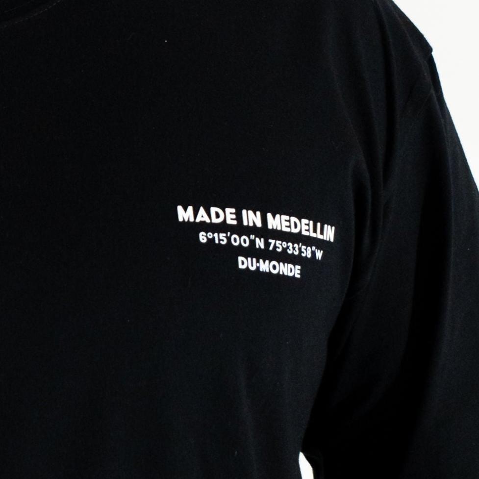 MEDELLIN T-SHIRT - DUMONDE