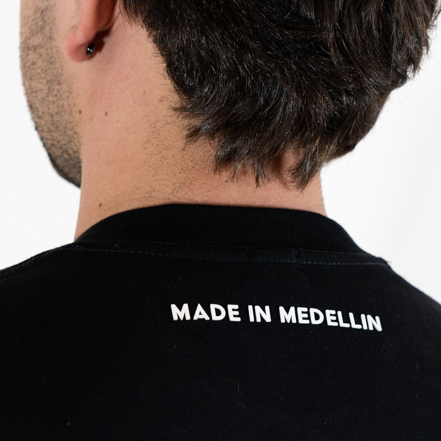 MEDELLIN T-SHIRT - DUMONDE