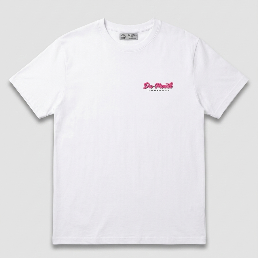 MIAMI VICE T-SHIRT