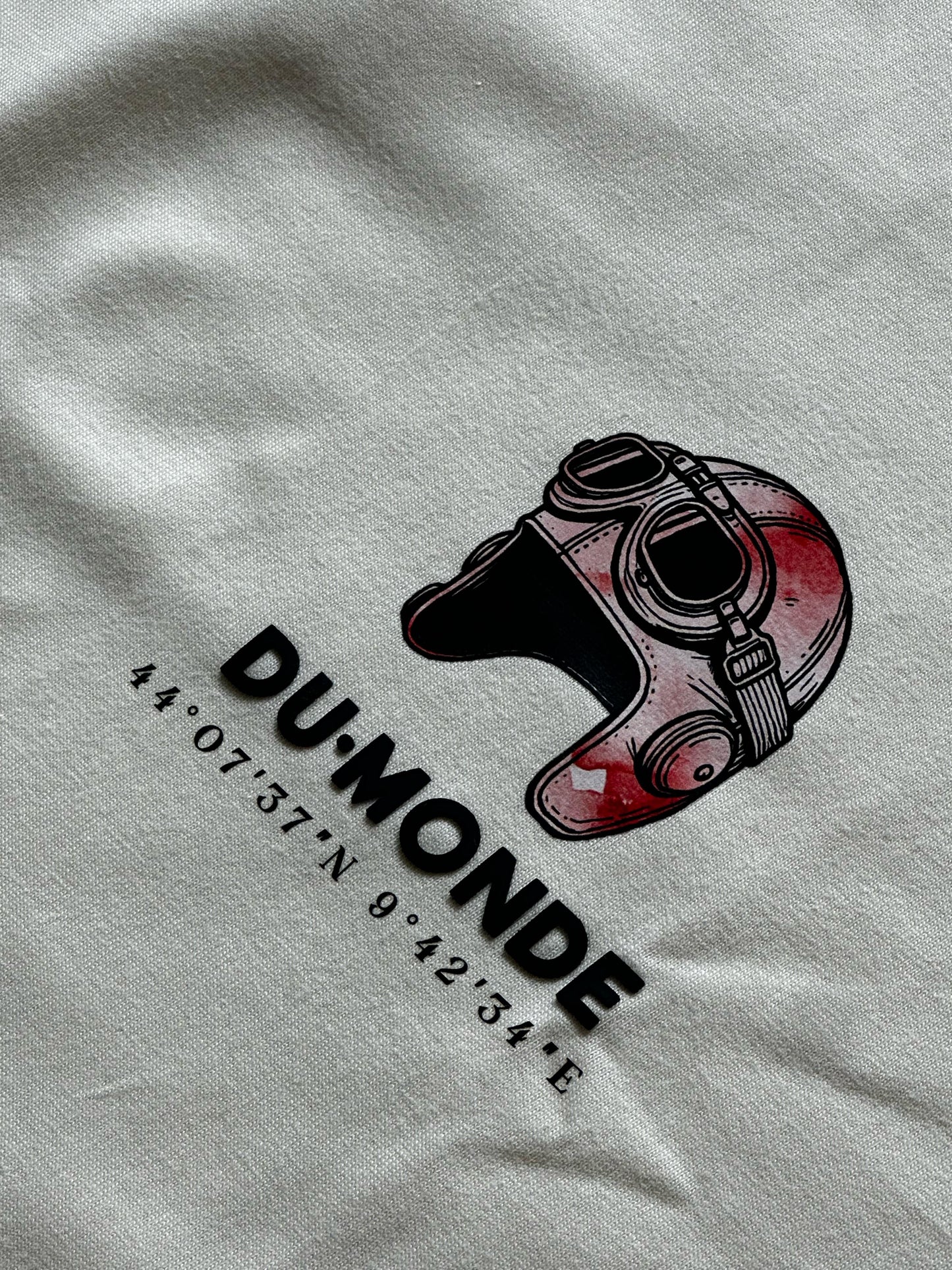 LA DOLCE VITA T-SHIRT