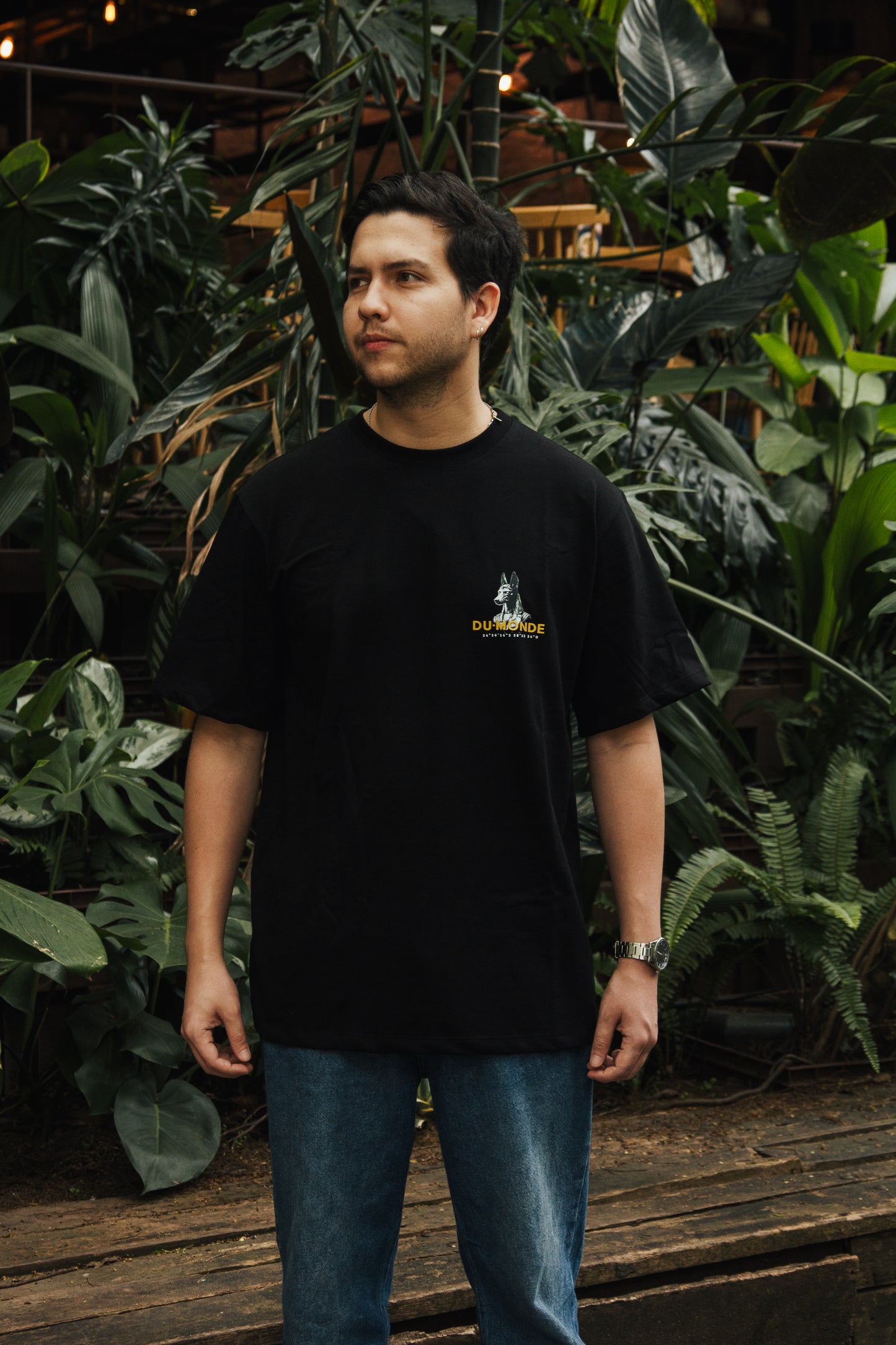 GIZA T-SHIRT