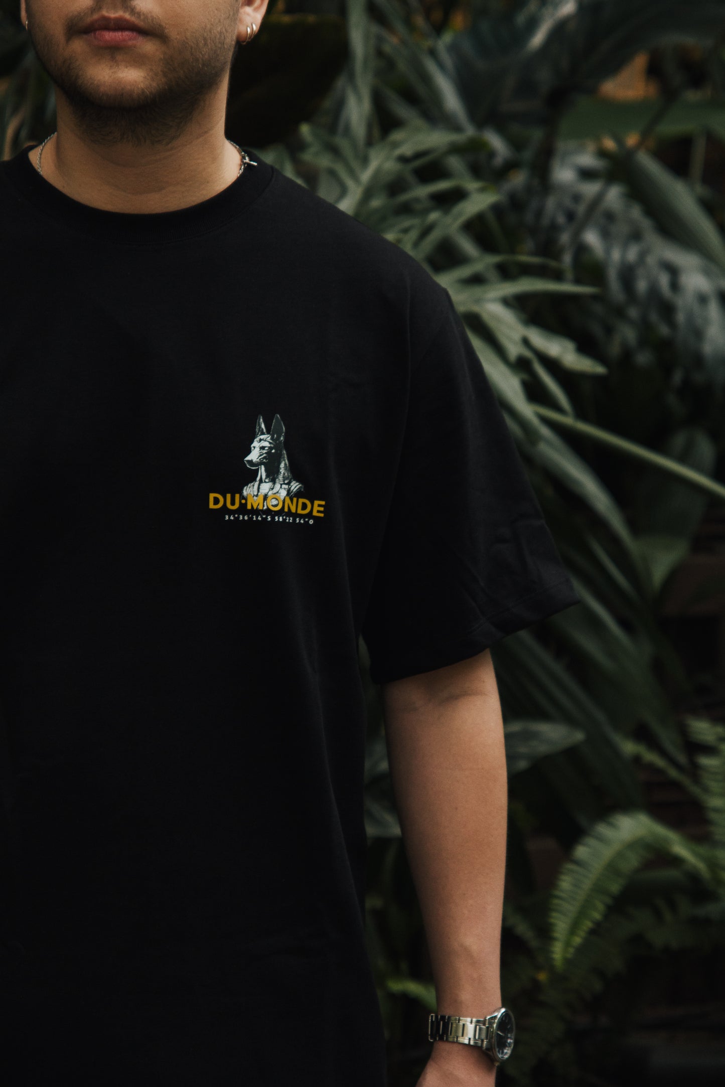 GIZA T-SHIRT