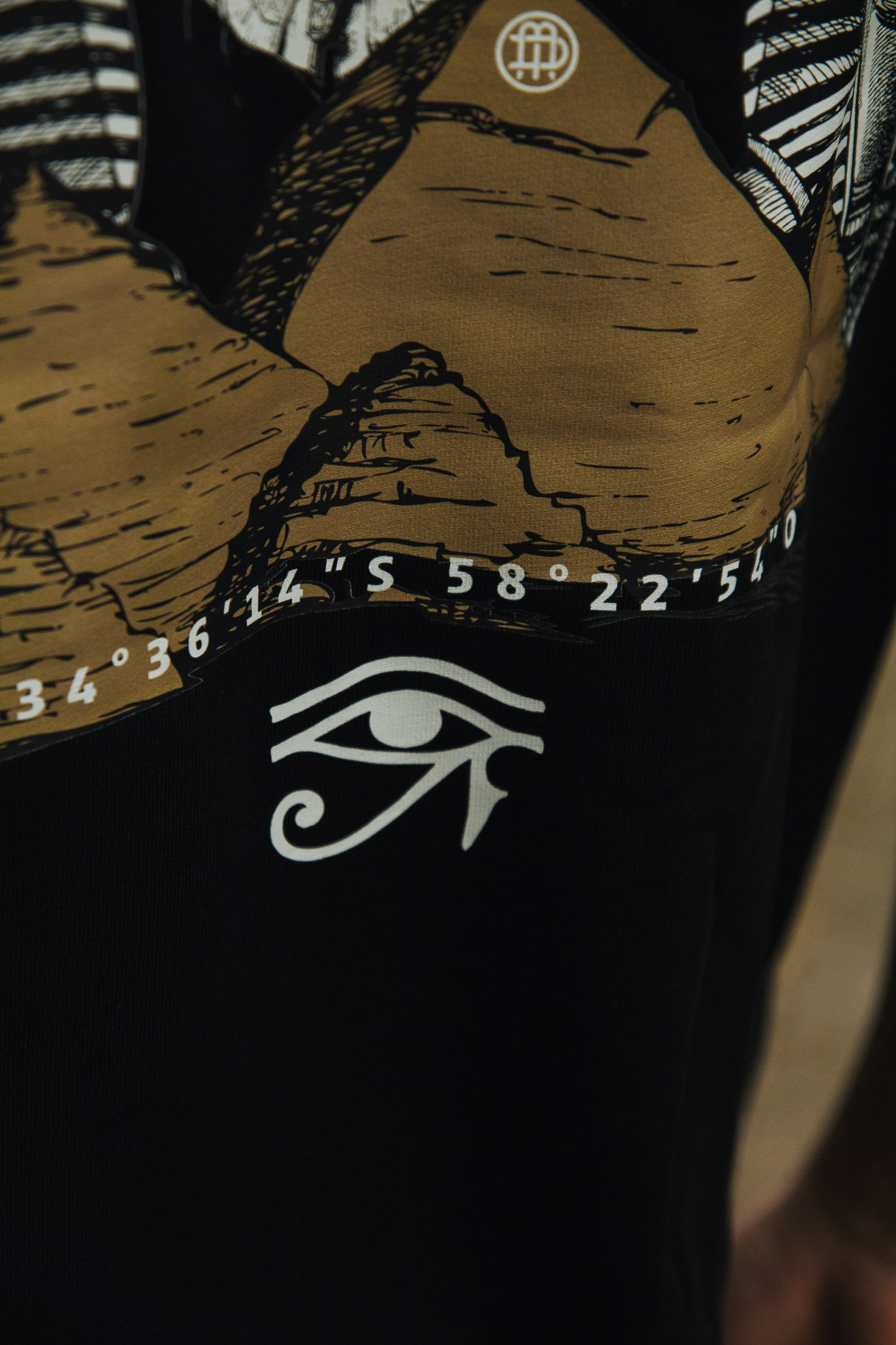 GIZA T-SHIRT