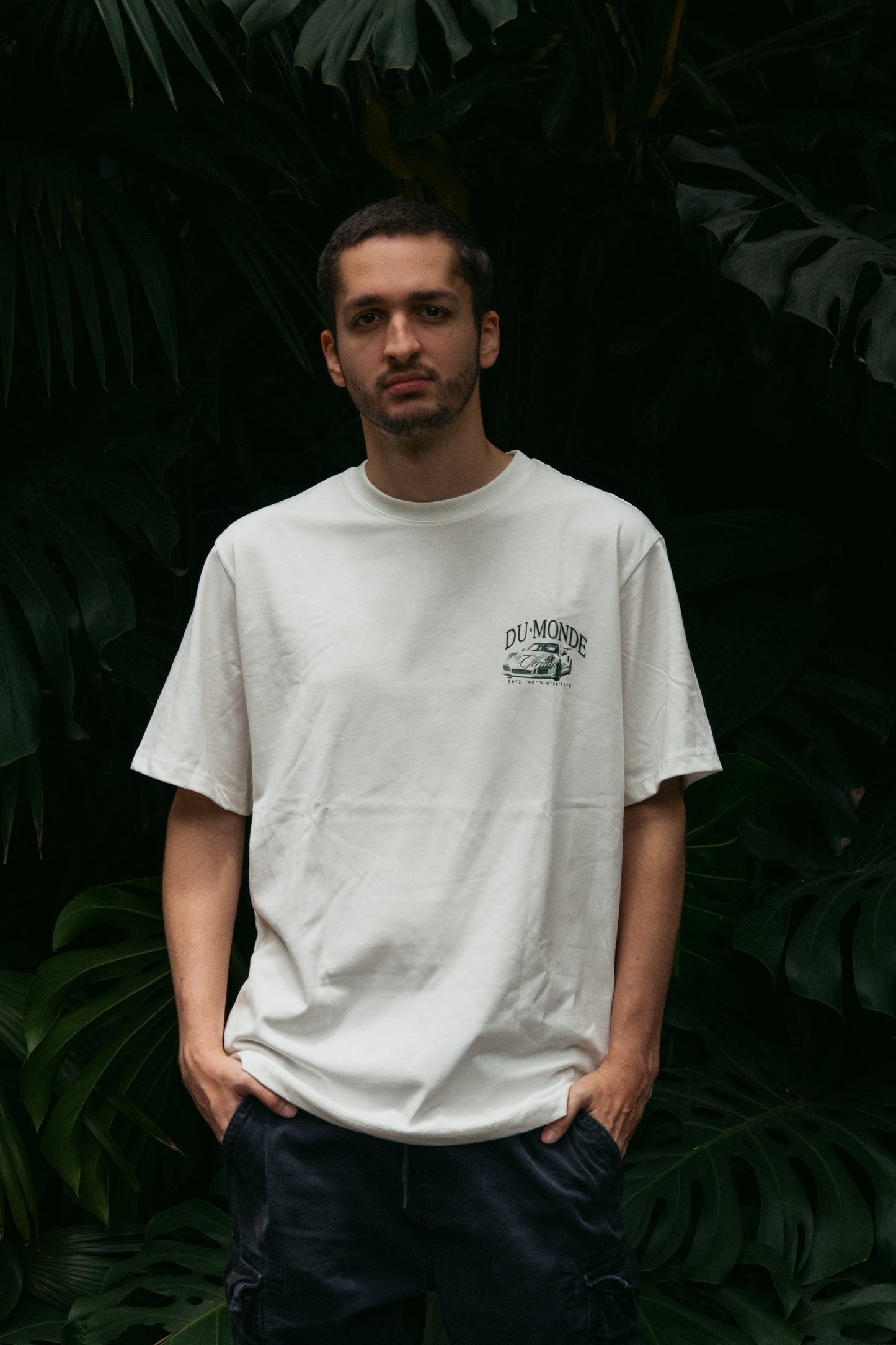 FAHR DEUTSCH T-SHIRT