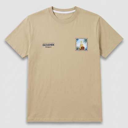 CARTAGENA T-SHIRT