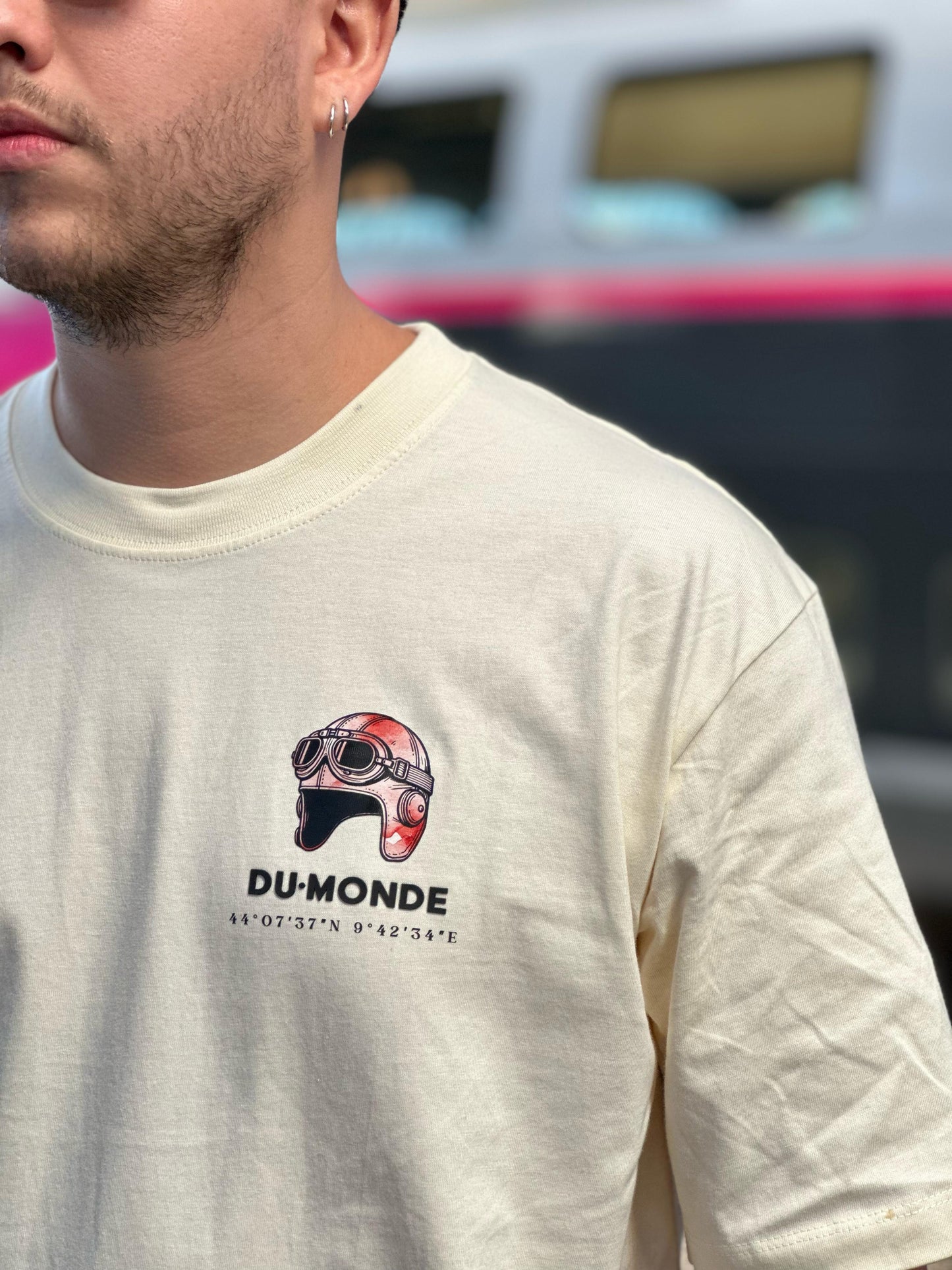 LA DOLCE VITA T-SHIRT