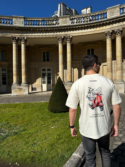 LA DOLCE VITA T-SHIRT