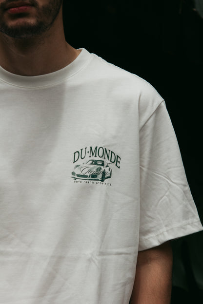 FAHR DEUTSCH T-SHIRT
