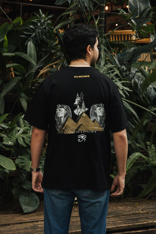 GIZA T-SHIRT