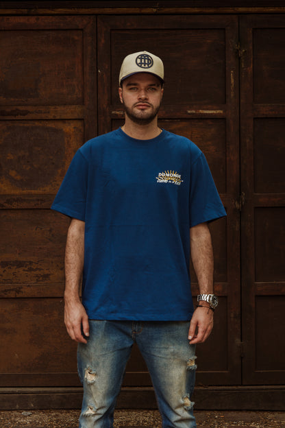 CIUDAD DE LA FURIA T-SHIRT