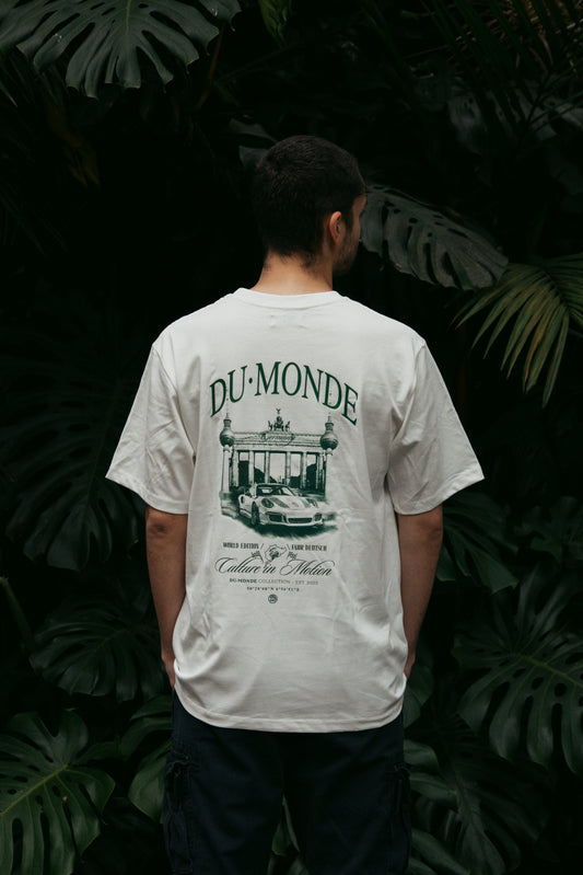 FAHR DEUTSCH T-SHIRT