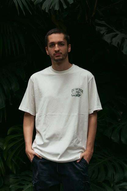 FAHR DEUTSCH T-SHIRT
